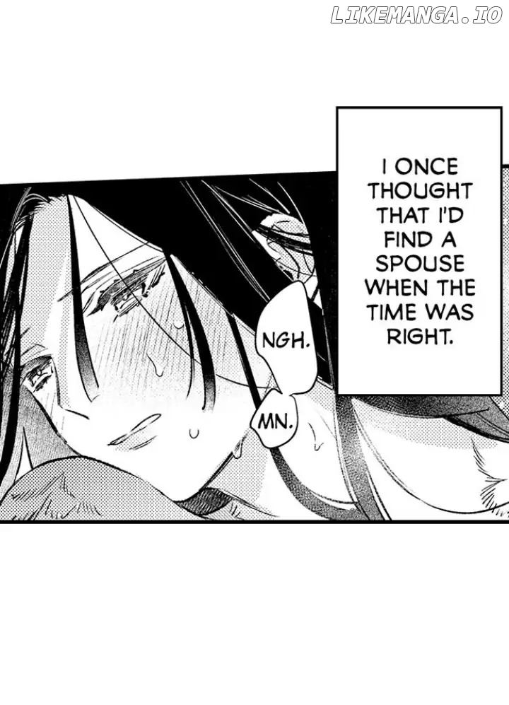 Ake No Hana Ni Kuchibashi chapter 2 - page 32