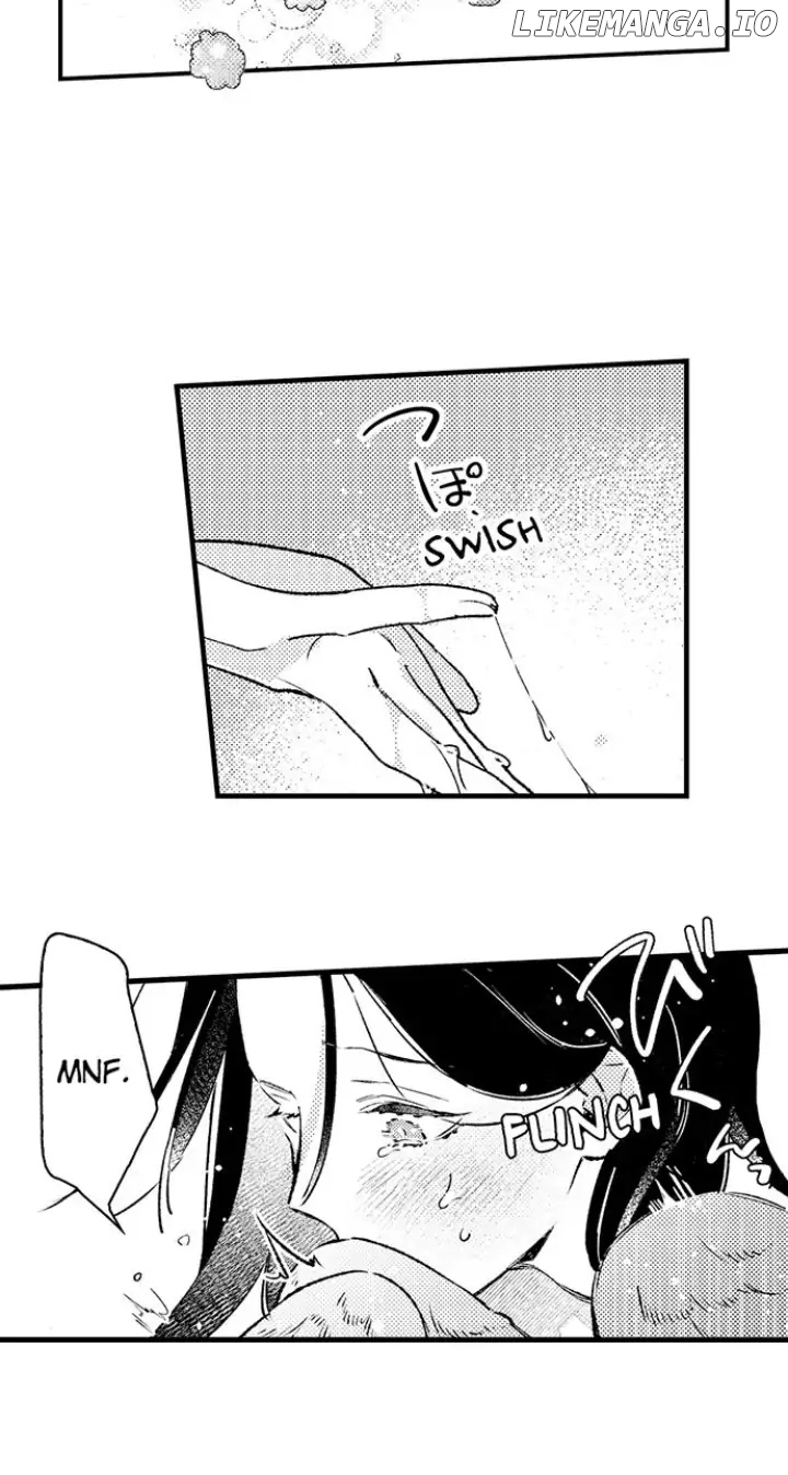 Ake No Hana Ni Kuchibashi chapter 2 - page 36