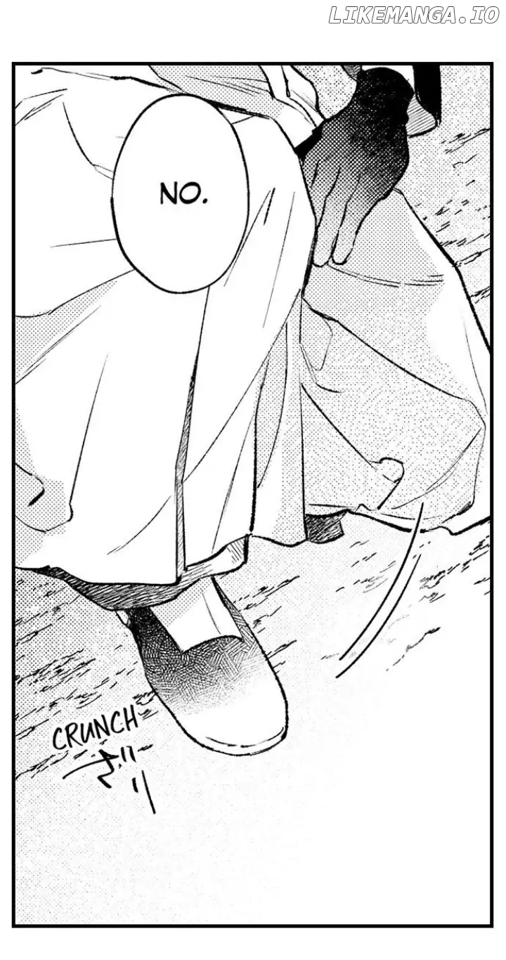 Ake No Hana Ni Kuchibashi chapter 6 - page 11