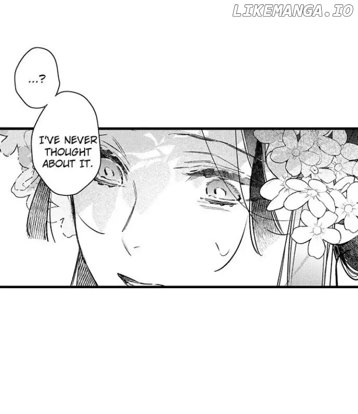 Ake No Hana Ni Kuchibashi chapter 6 - page 15