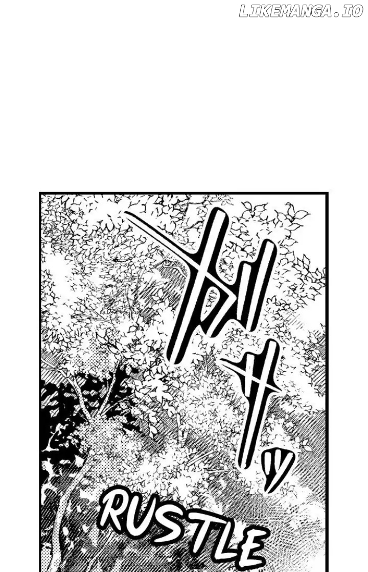 Ake No Hana Ni Kuchibashi chapter 6 - page 19