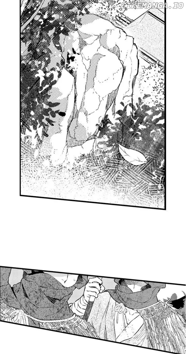 Ake No Hana Ni Kuchibashi chapter 6 - page 20