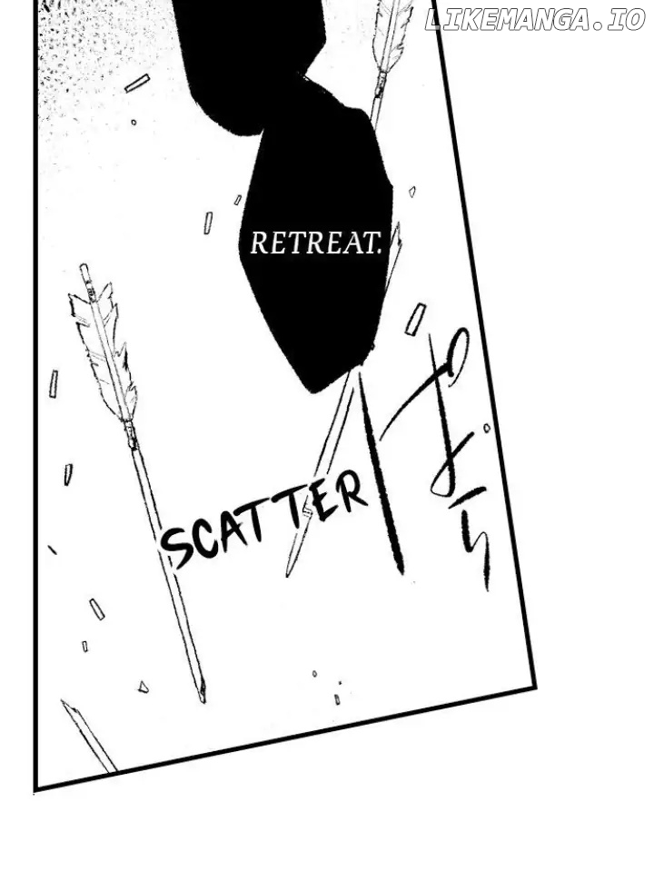 Ake No Hana Ni Kuchibashi chapter 6 - page 26