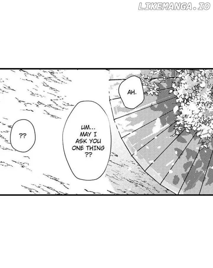 Ake No Hana Ni Kuchibashi chapter 6 - page 4