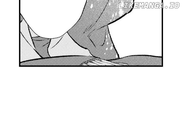 Ake No Hana Ni Kuchibashi chapter 6 - page 6