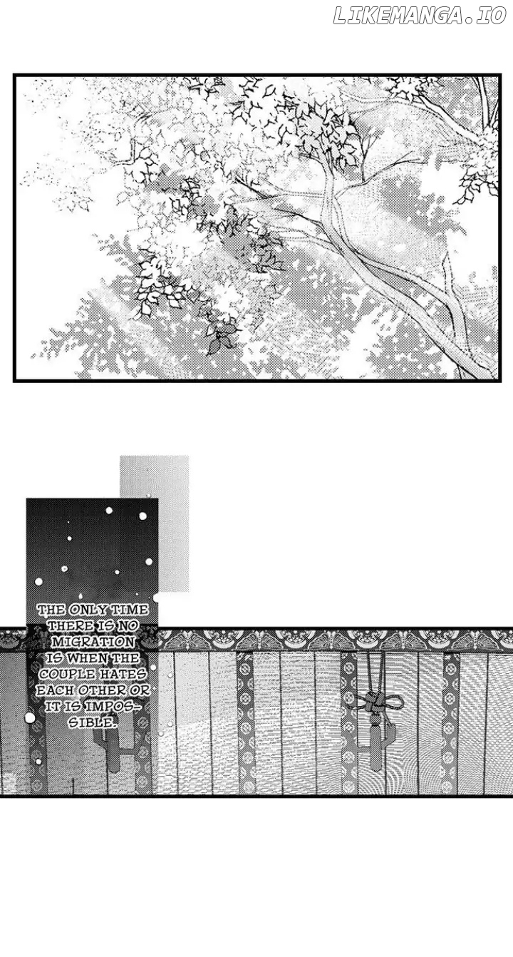Ake No Hana Ni Kuchibashi chapter 5 - page 2