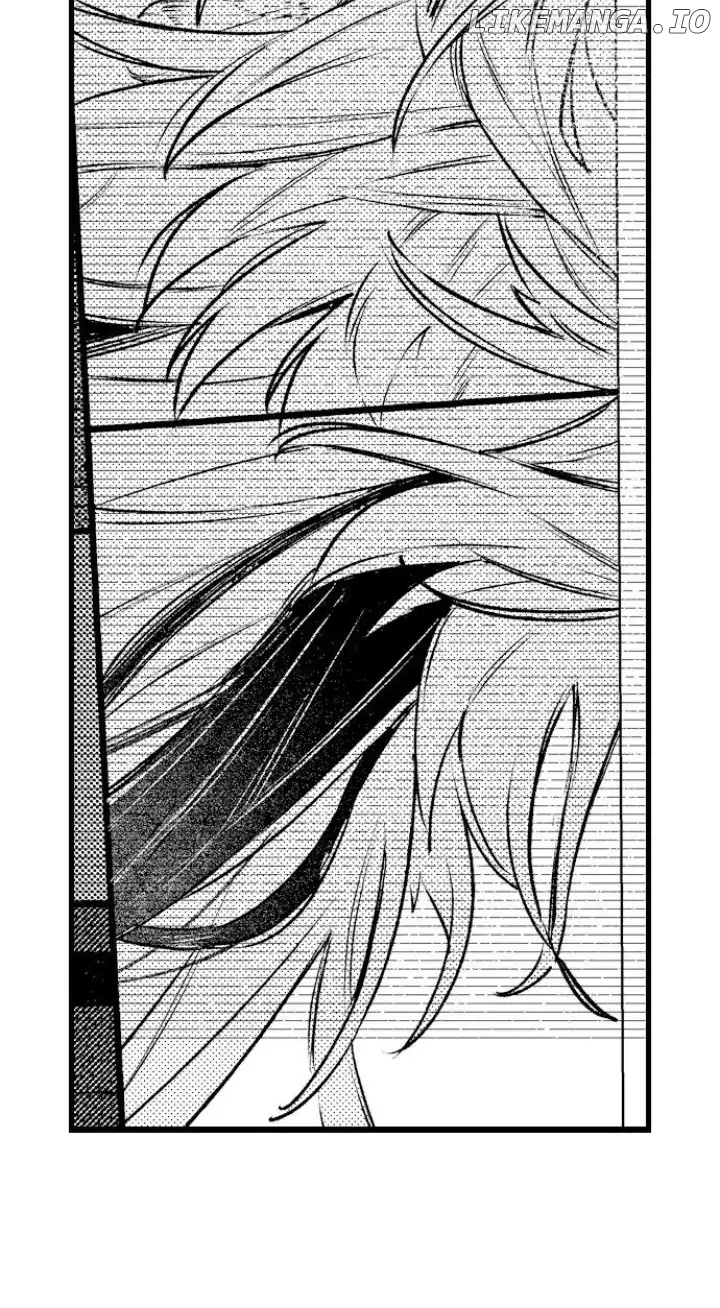Ake No Hana Ni Kuchibashi chapter 5 - page 4