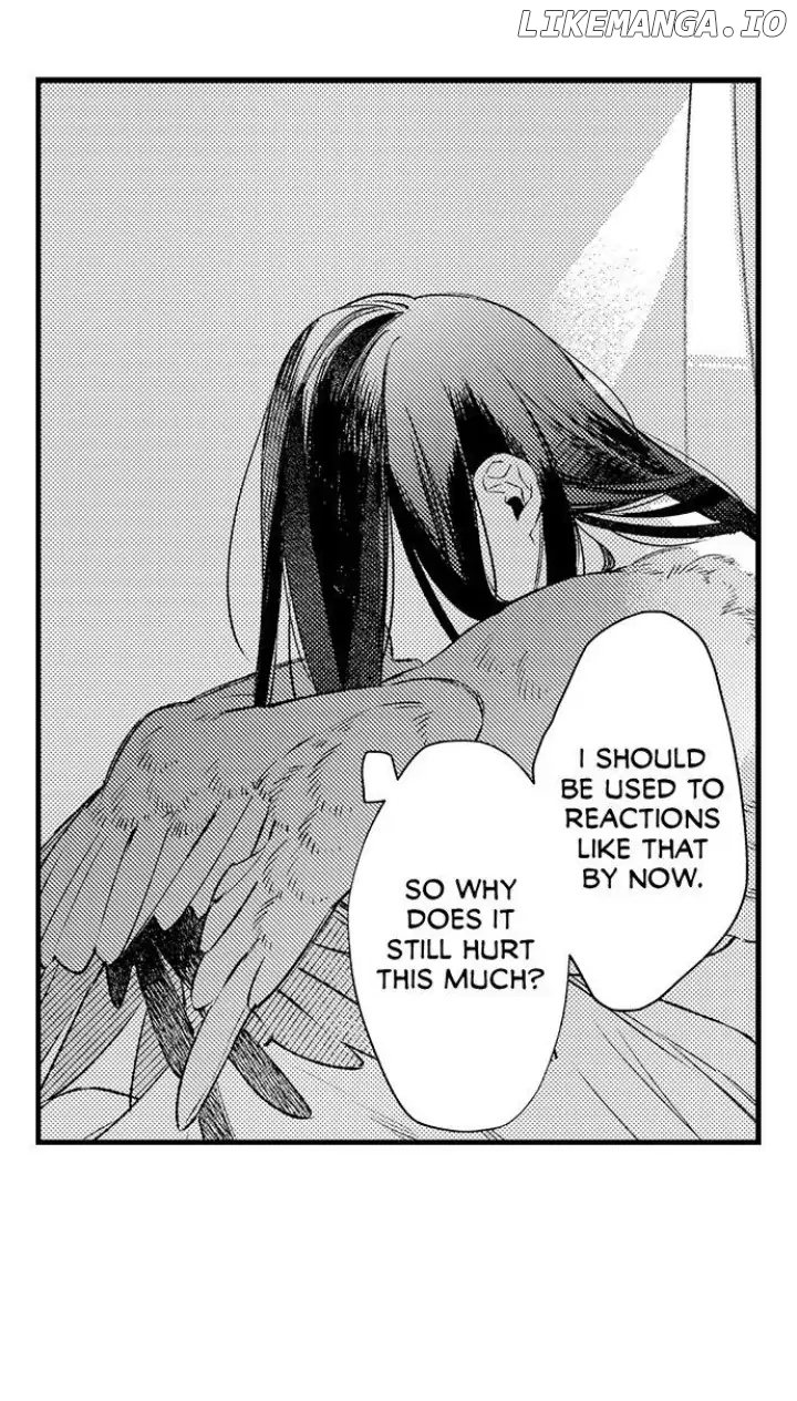 Ake No Hana Ni Kuchibashi chapter 5 - page 7