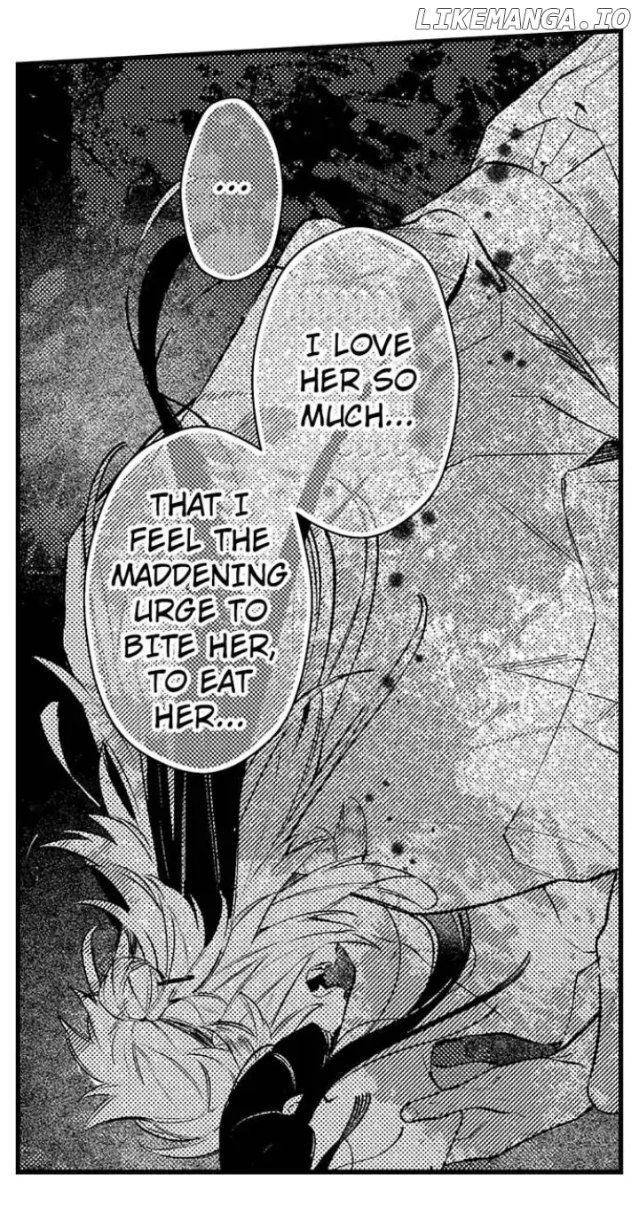 Ake No Hana Ni Kuchibashi chapter 4 - page 12