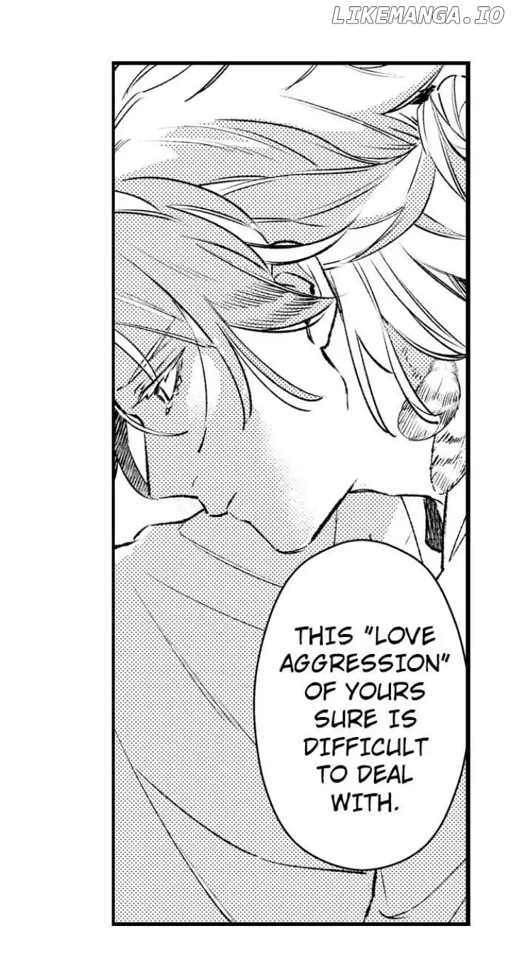 Ake No Hana Ni Kuchibashi chapter 4 - page 13