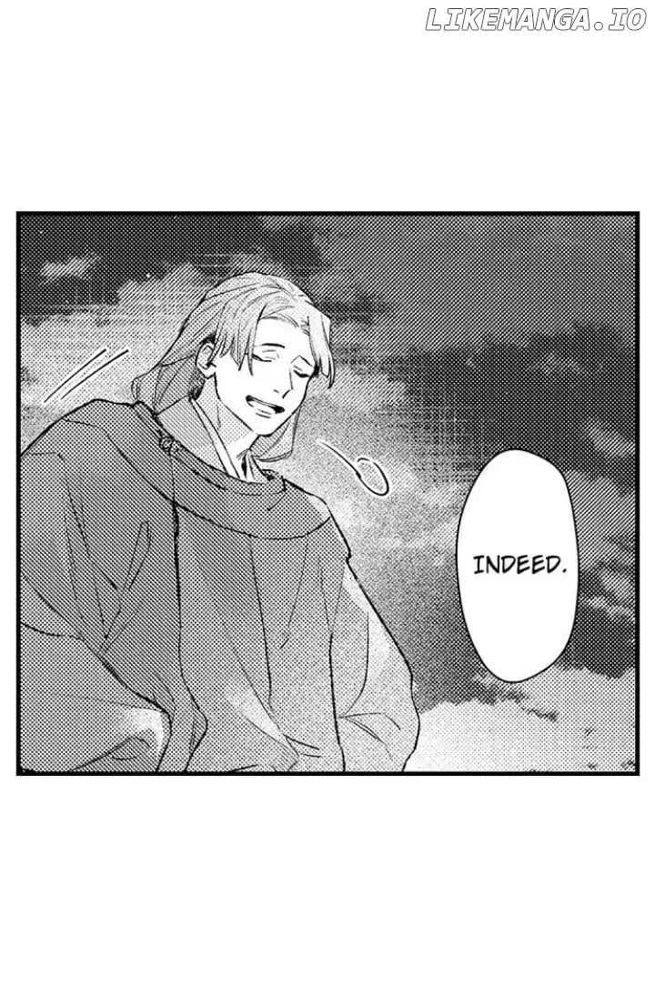 Ake No Hana Ni Kuchibashi chapter 4 - page 21