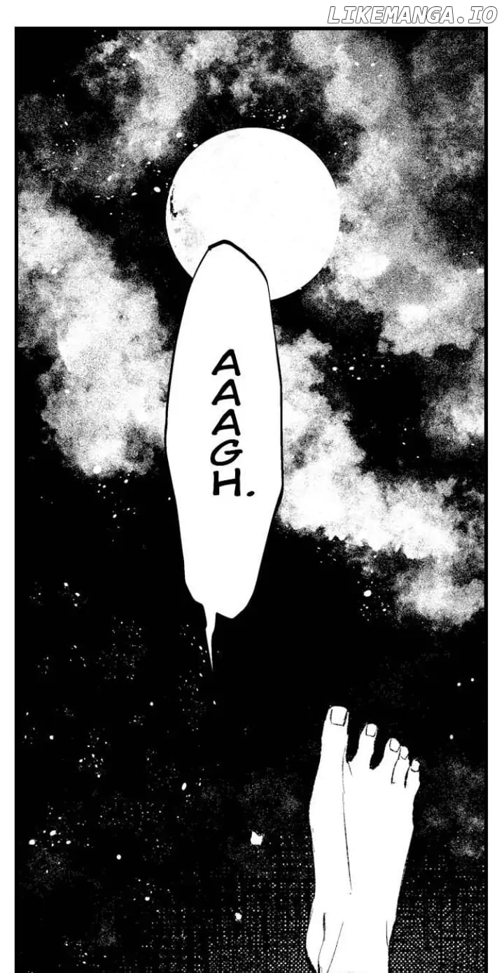 Ake No Hana Ni Kuchibashi chapter 4 - page 23