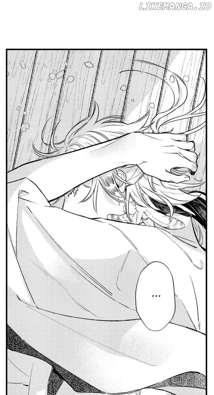 Ake No Hana Ni Kuchibashi chapter 4 - page 25