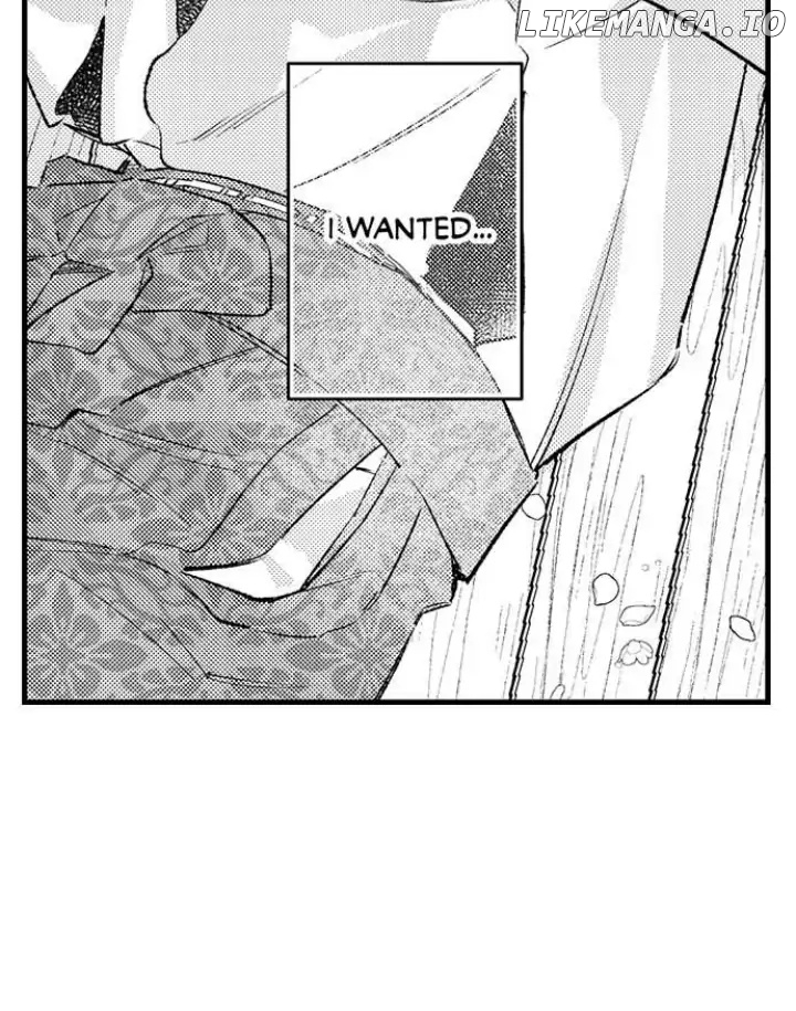 Ake No Hana Ni Kuchibashi chapter 4 - page 26