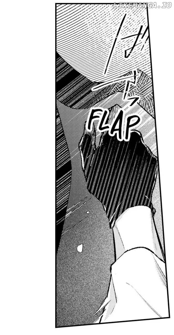 Ake No Hana Ni Kuchibashi chapter 4 - page 3