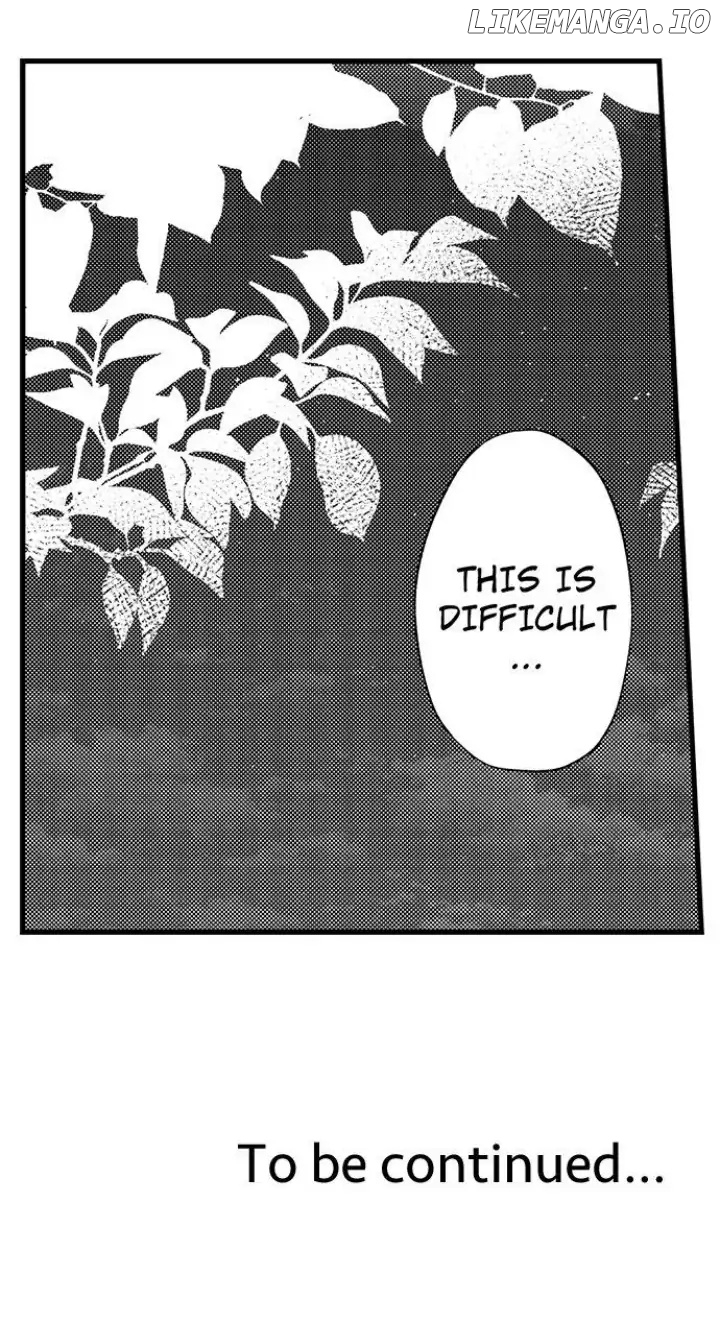 Ake No Hana Ni Kuchibashi chapter 4 - page 30