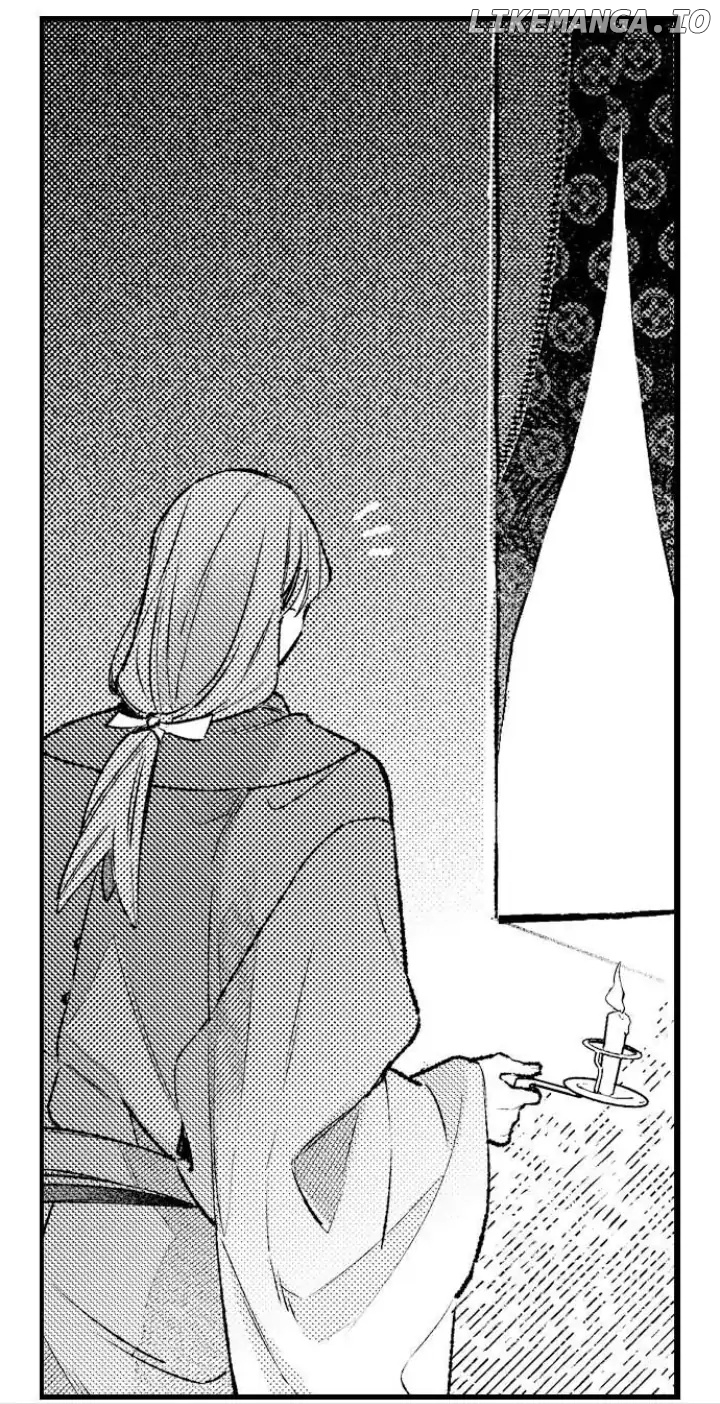Ake No Hana Ni Kuchibashi chapter 4 - page 6