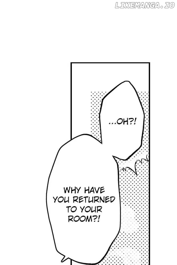 Ake No Hana Ni Kuchibashi chapter 4 - page 7