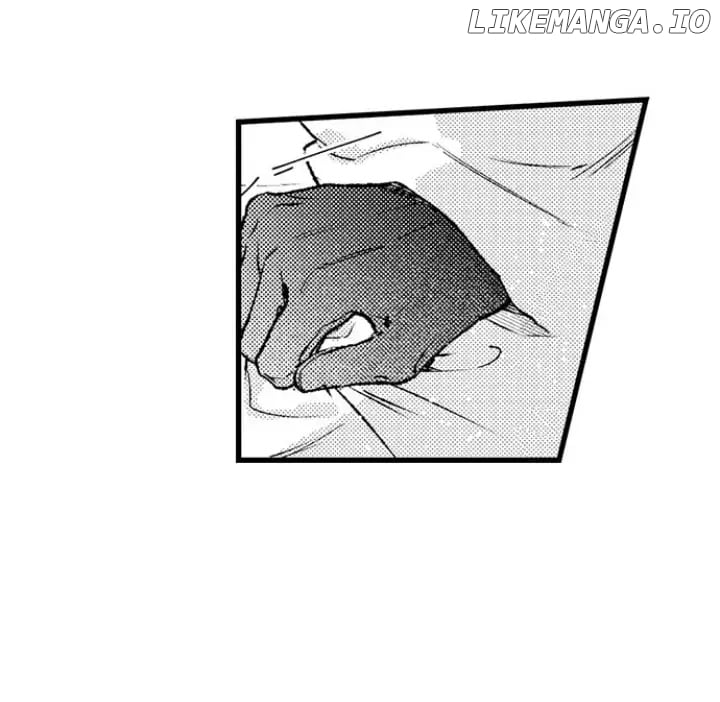Ake No Hana Ni Kuchibashi chapter 3 - page 19