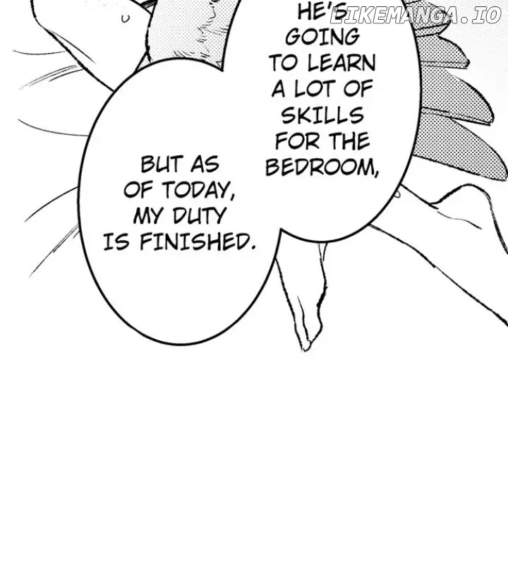 Ake No Hana Ni Kuchibashi chapter 3 - page 3