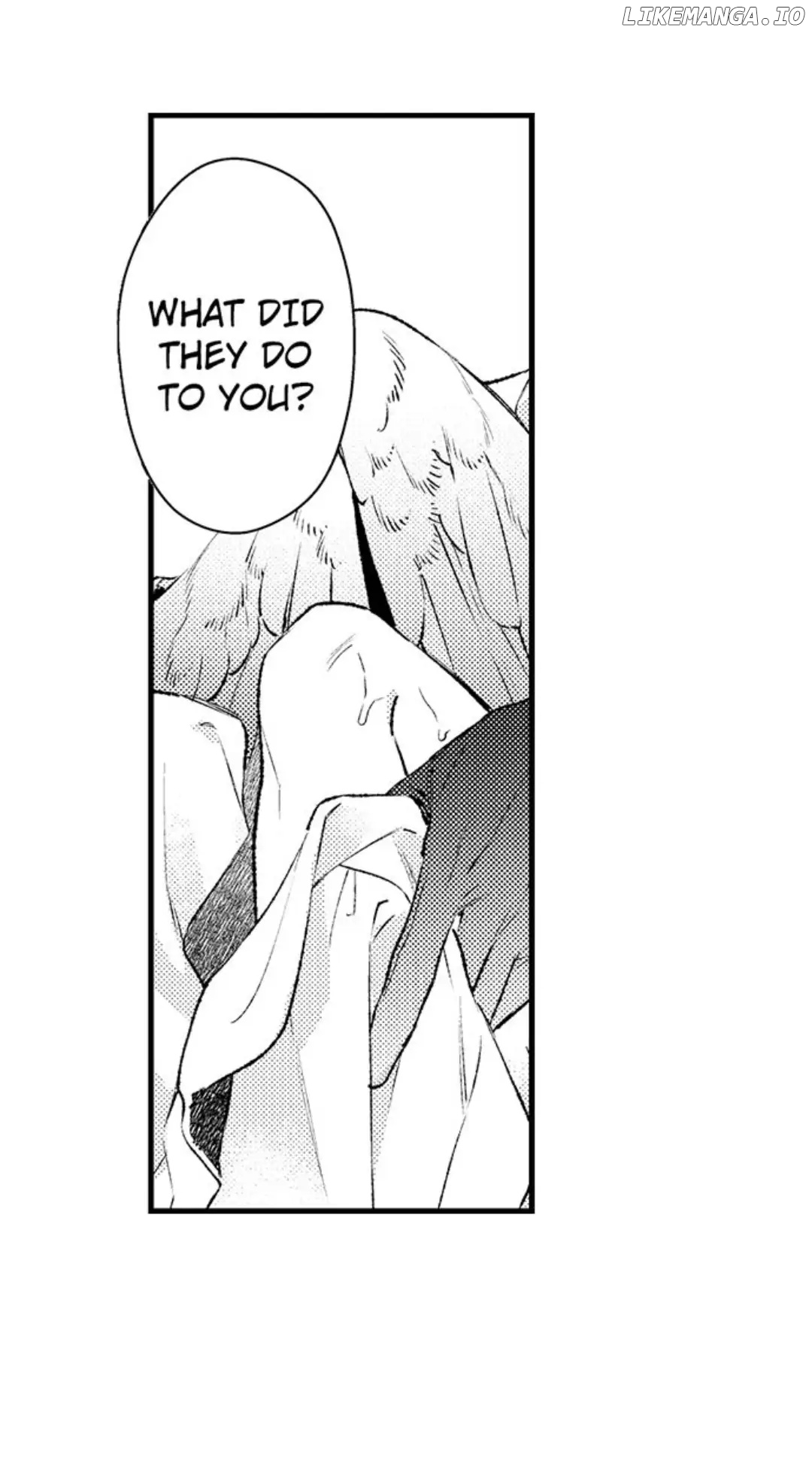 Ake No Hana Ni Kuchibashi chapter 10 - page 5