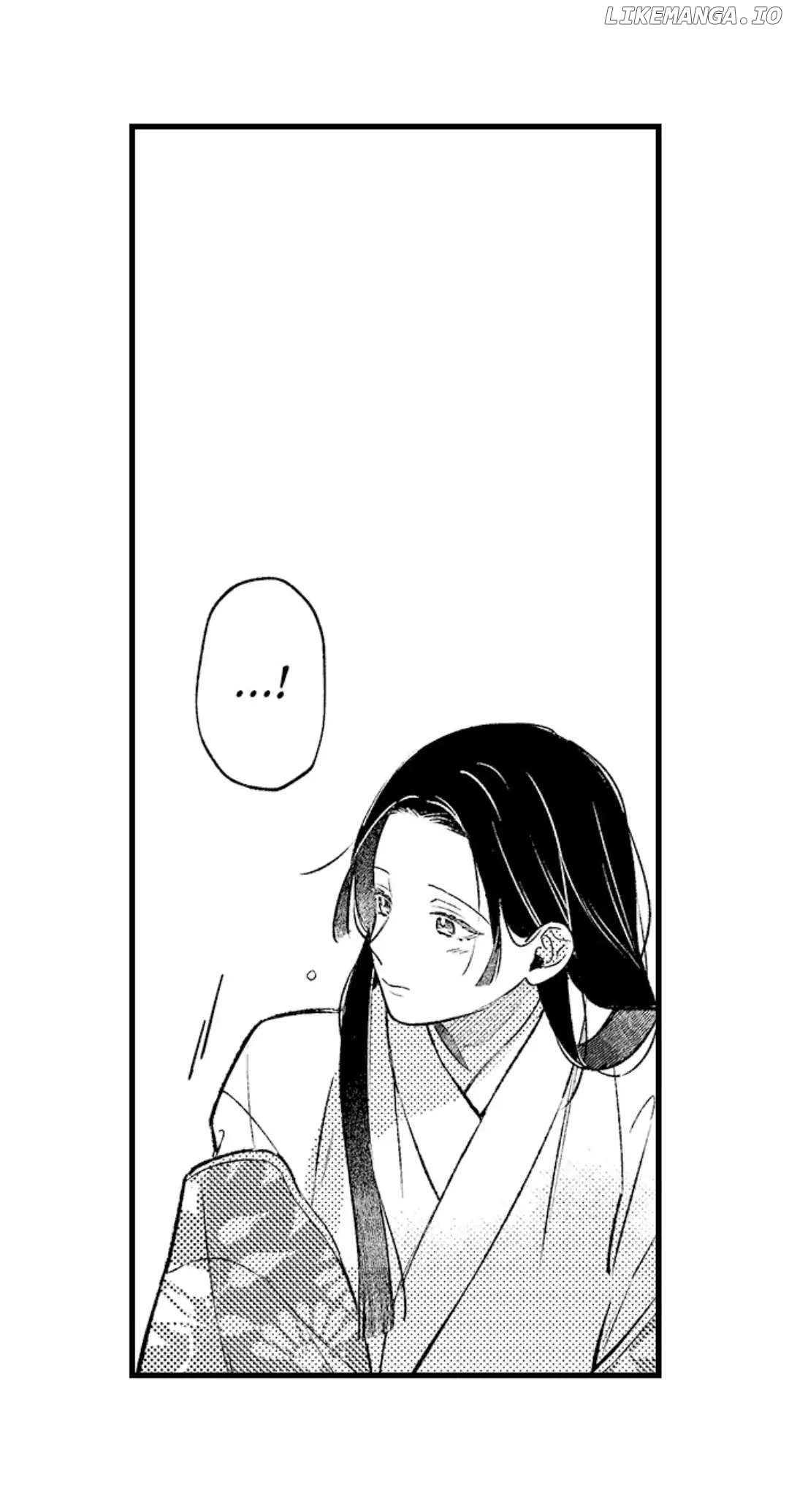 Ake No Hana Ni Kuchibashi chapter 16 - page 28