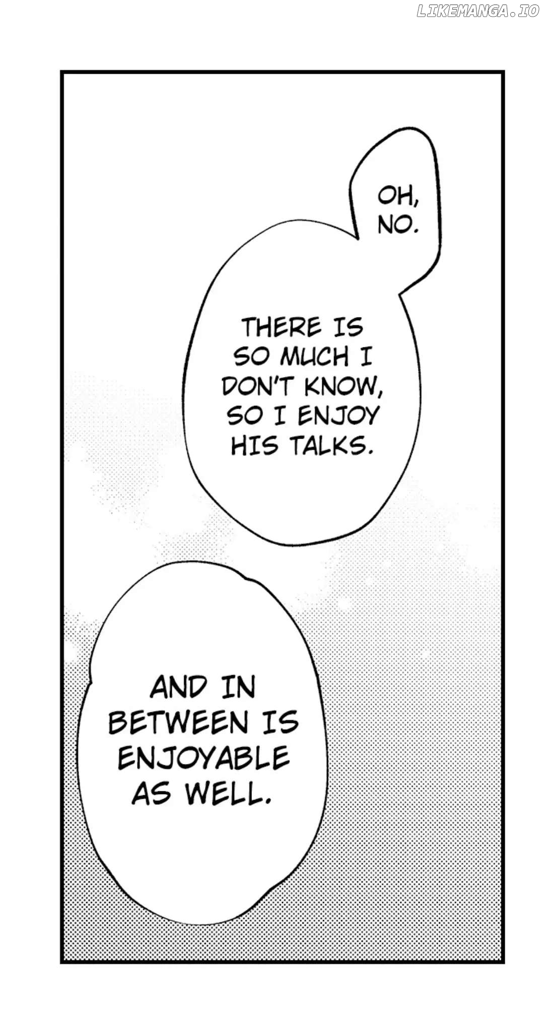 Ake No Hana Ni Kuchibashi chapter 16 - page 29