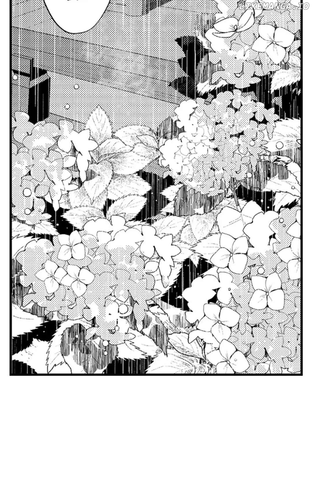 Ake No Hana Ni Kuchibashi chapter 16 - page 4