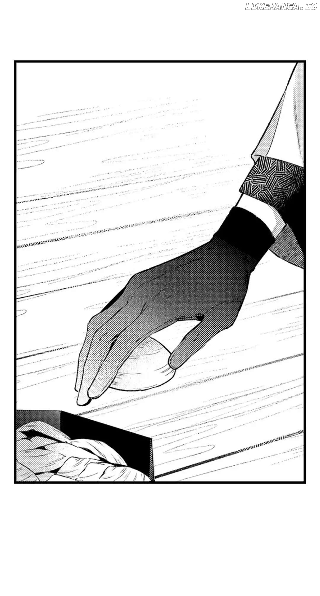 Ake No Hana Ni Kuchibashi chapter 16 - page 5