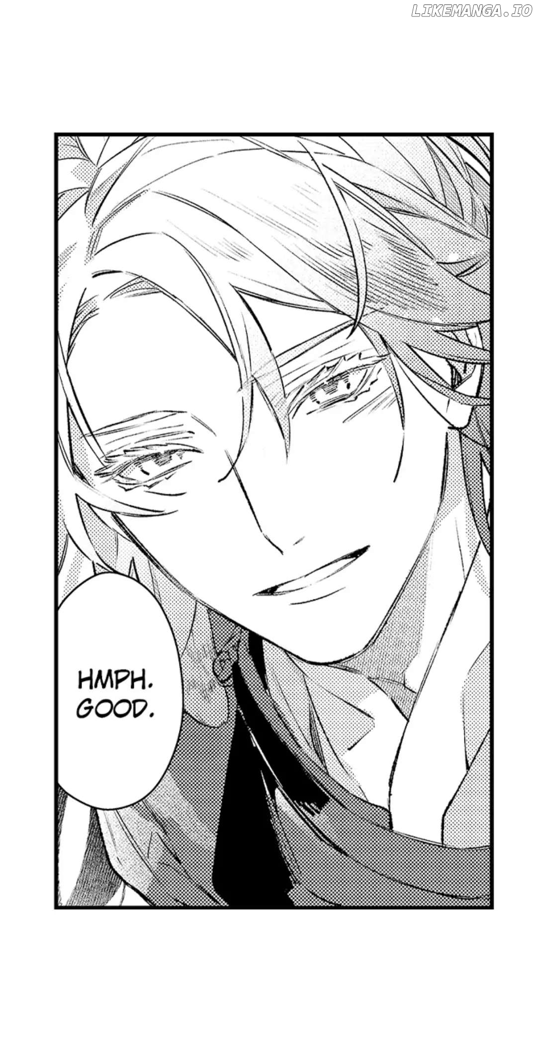 Ake No Hana Ni Kuchibashi chapter 13 - page 7