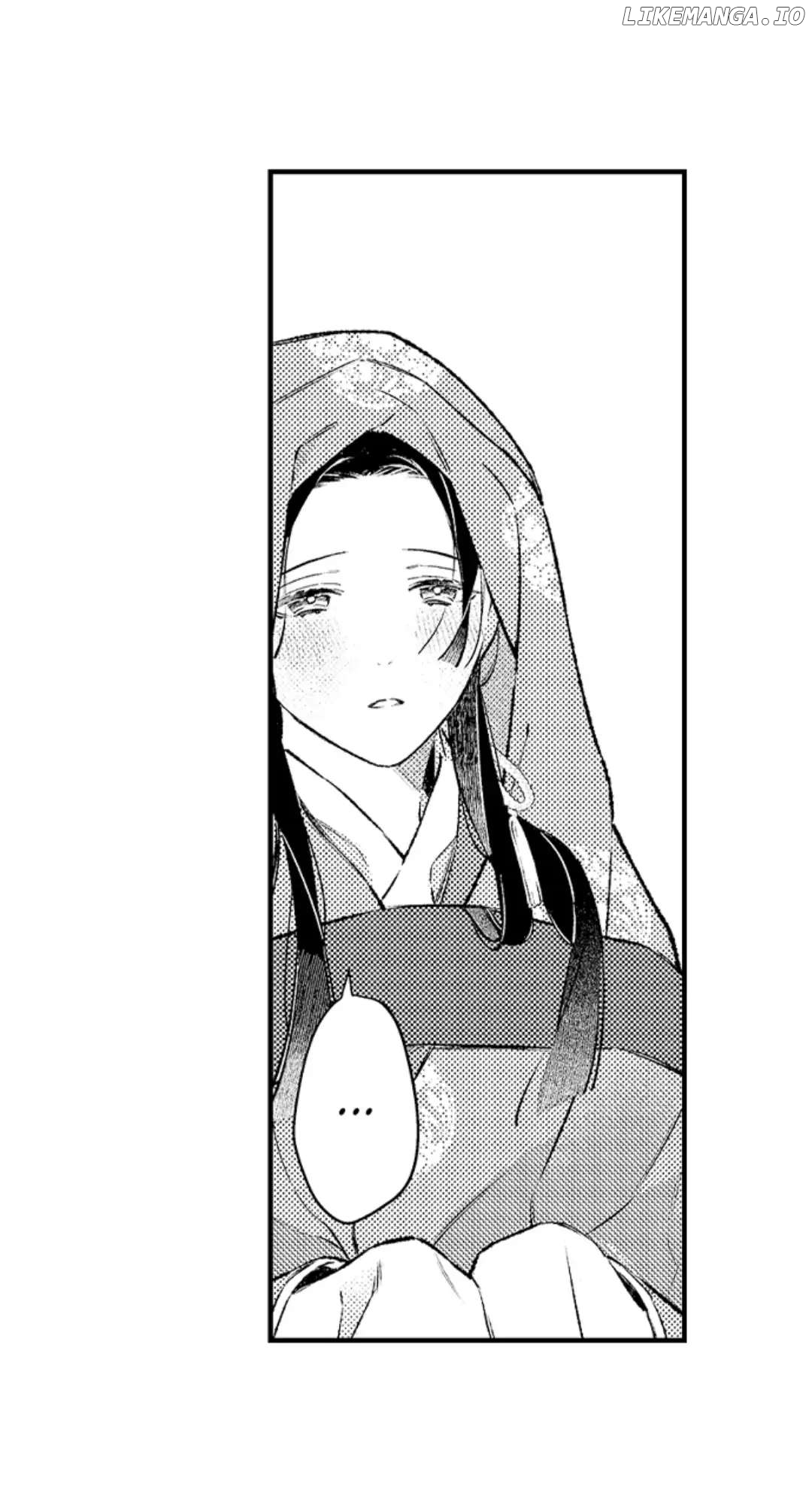 Ake No Hana Ni Kuchibashi chapter 13 - page 8