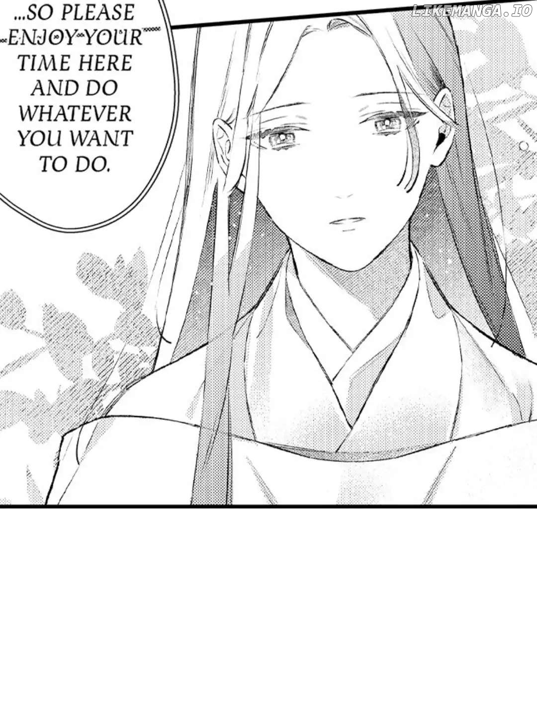 Ake No Hana Ni Kuchibashi chapter 12 - page 13