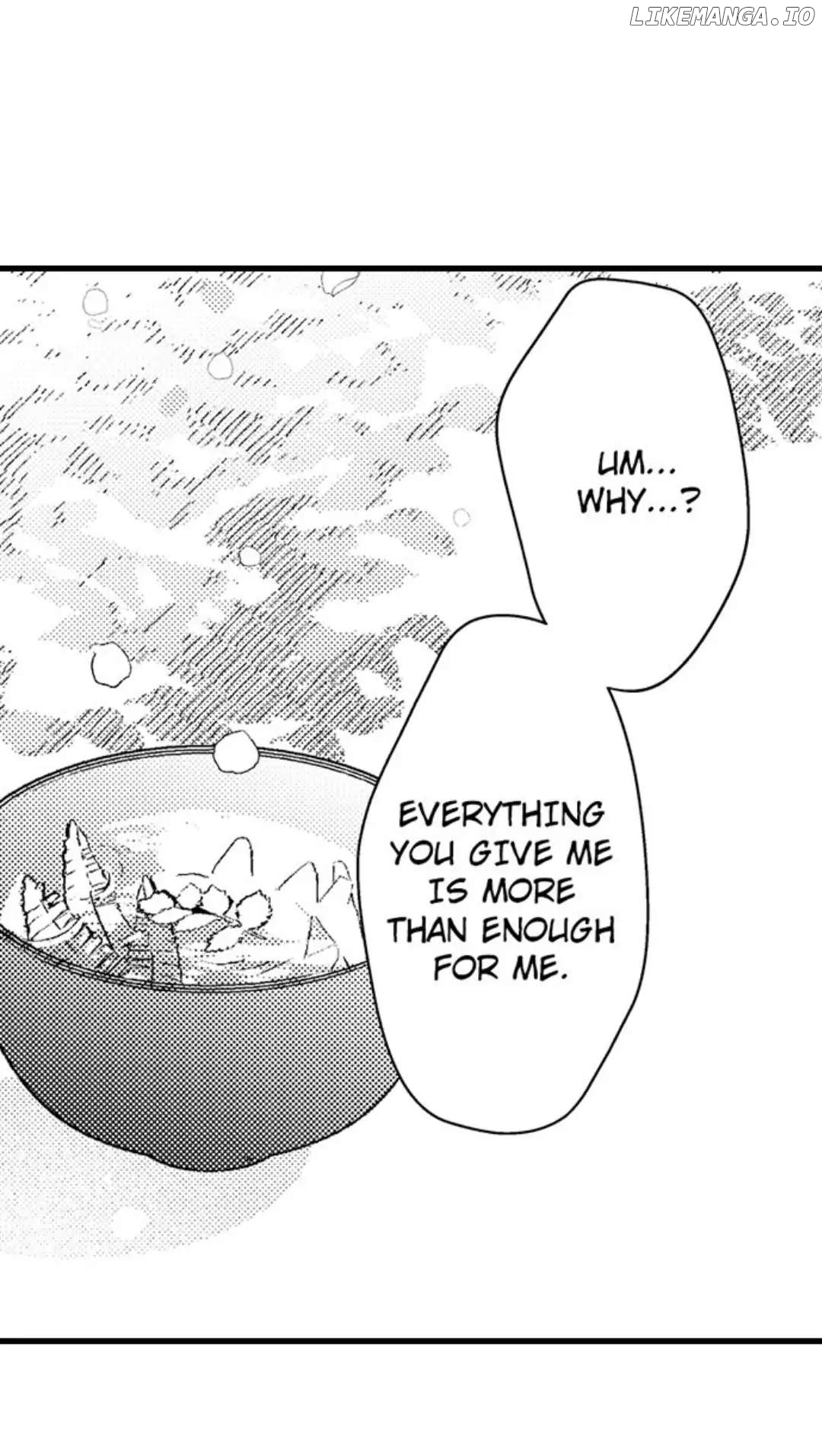 Ake No Hana Ni Kuchibashi chapter 12 - page 19