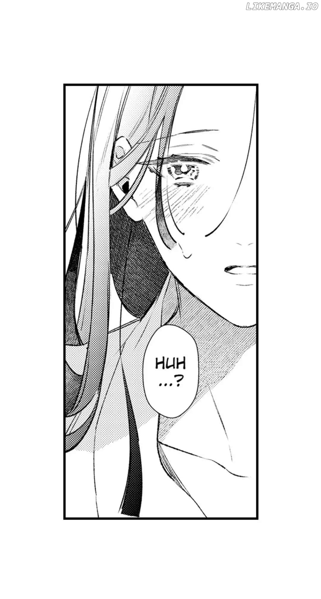 Ake No Hana Ni Kuchibashi chapter 12 - page 2