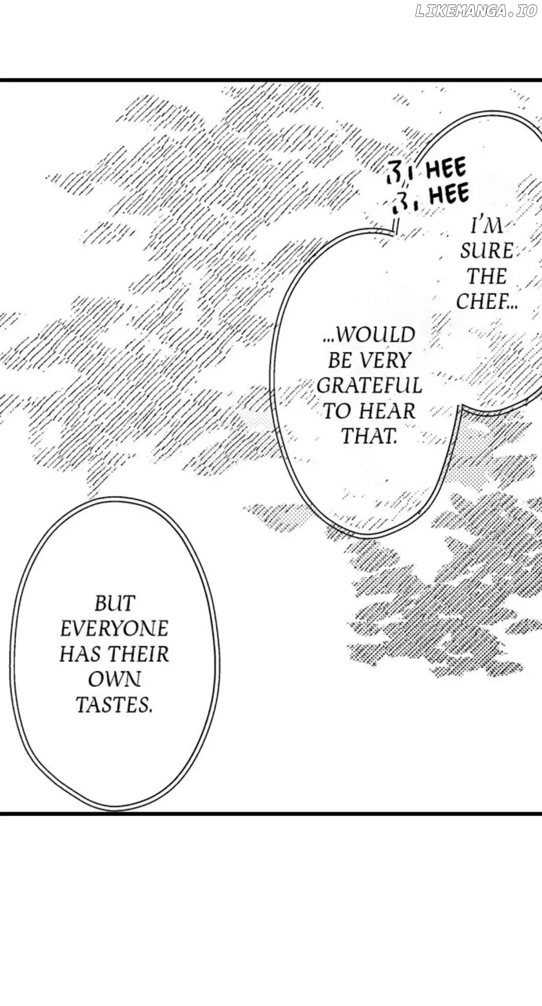 Ake No Hana Ni Kuchibashi chapter 12 - page 20