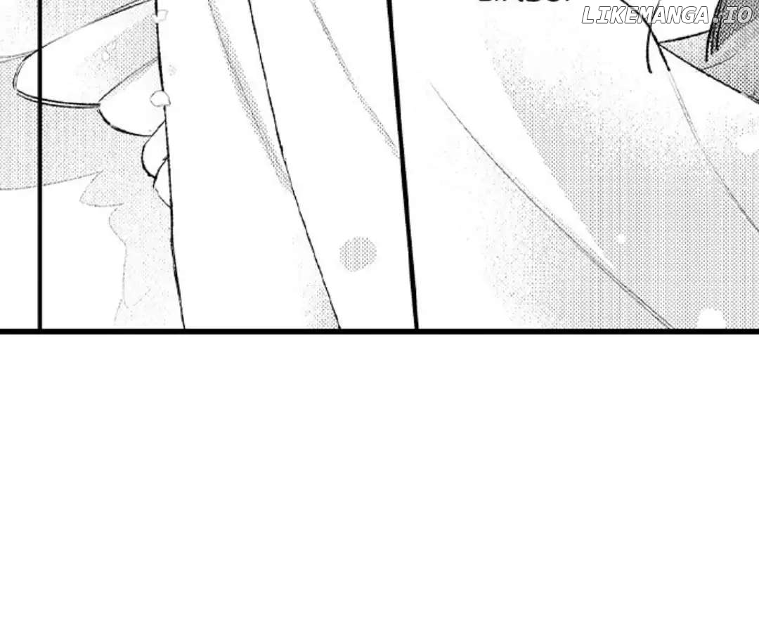 Ake No Hana Ni Kuchibashi chapter 12 - page 28