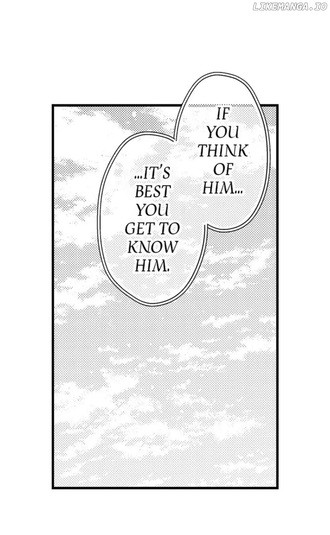 Ake No Hana Ni Kuchibashi chapter 12 - page 29