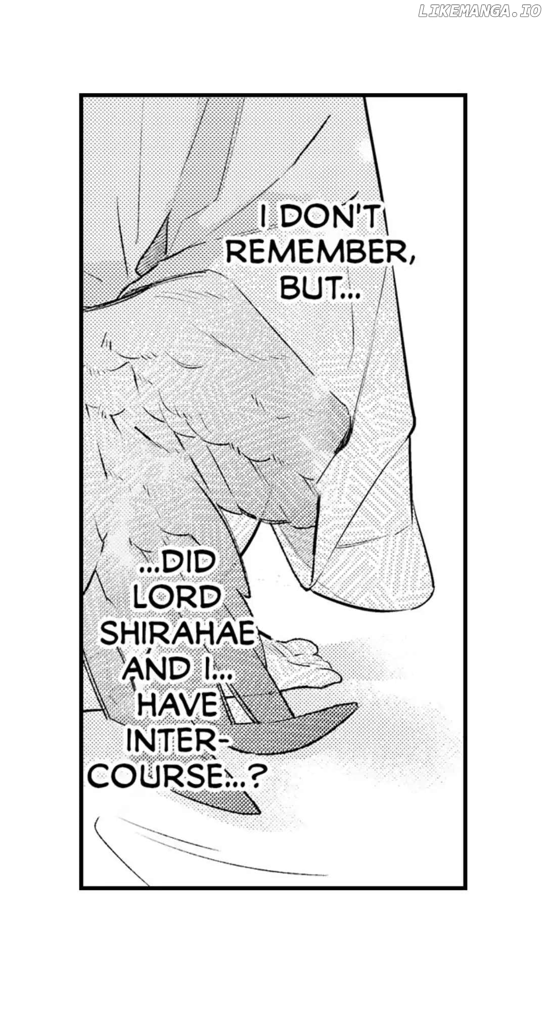 Ake No Hana Ni Kuchibashi chapter 12 - page 3