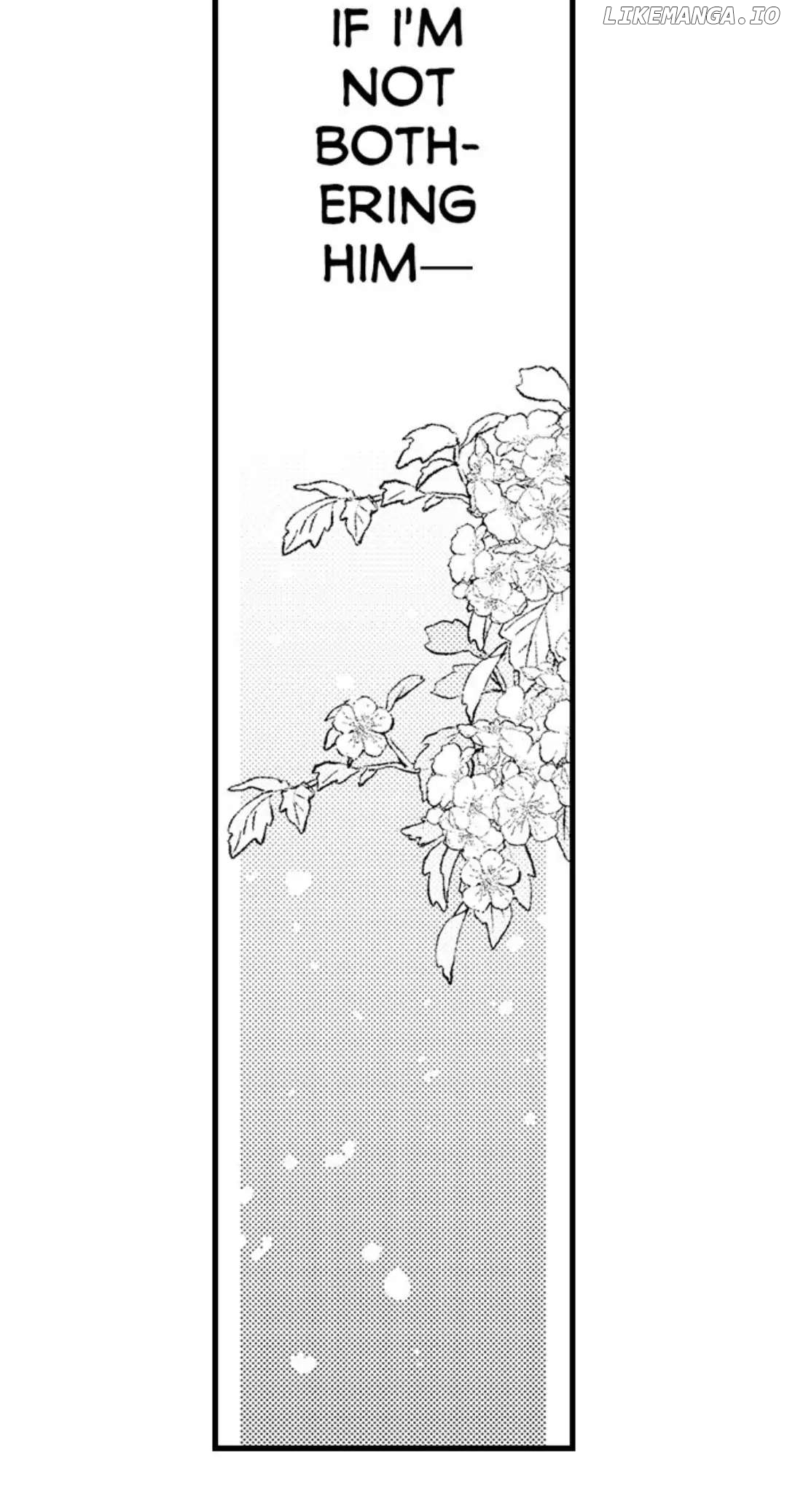 Ake No Hana Ni Kuchibashi chapter 12 - page 32