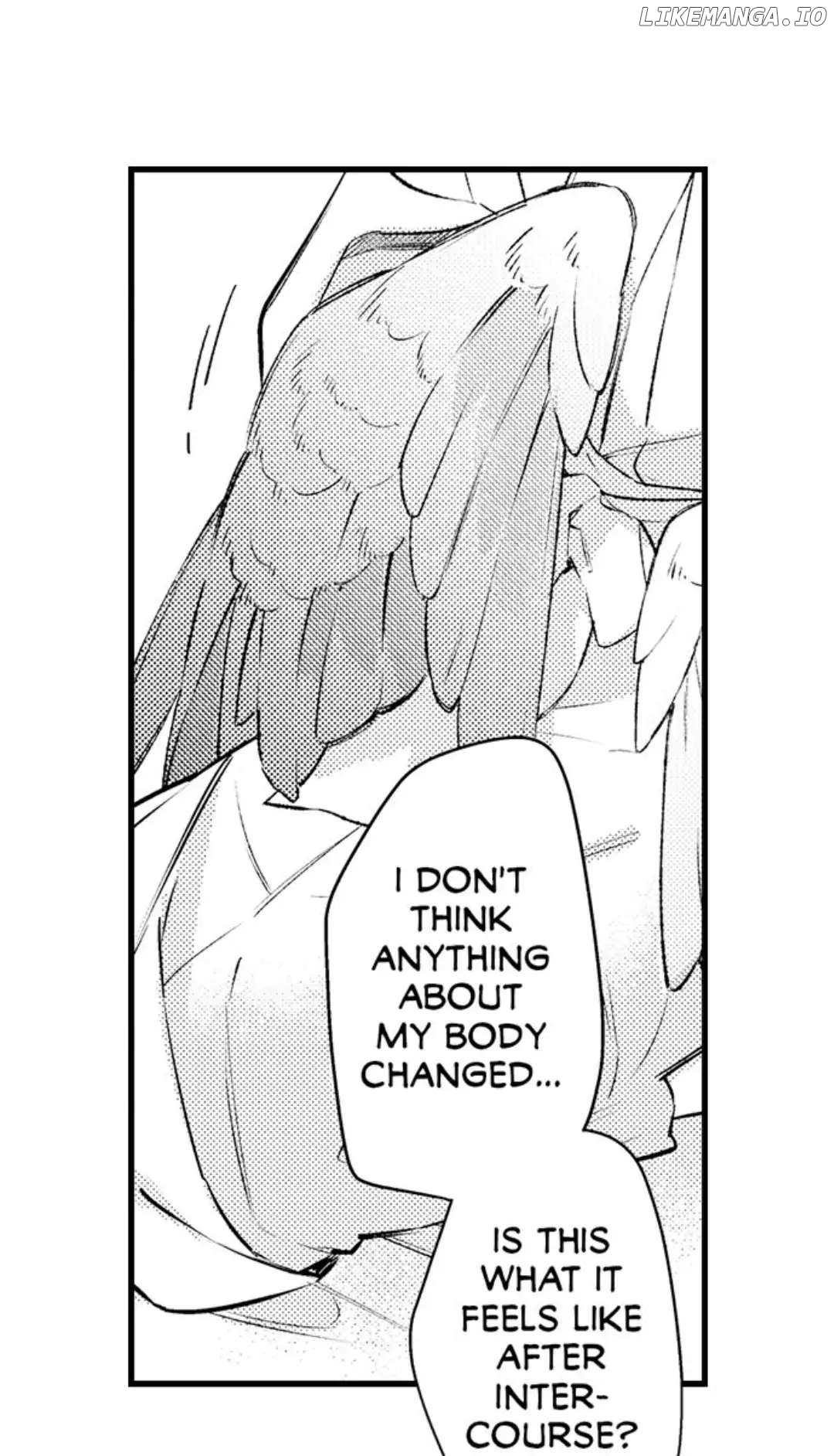 Ake No Hana Ni Kuchibashi chapter 12 - page 4