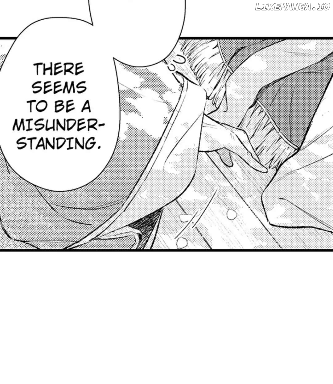 Ake No Hana Ni Kuchibashi chapter 12 - page 9