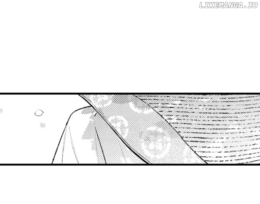 Ake No Hana Ni Kuchibashi chapter 11 - page 21