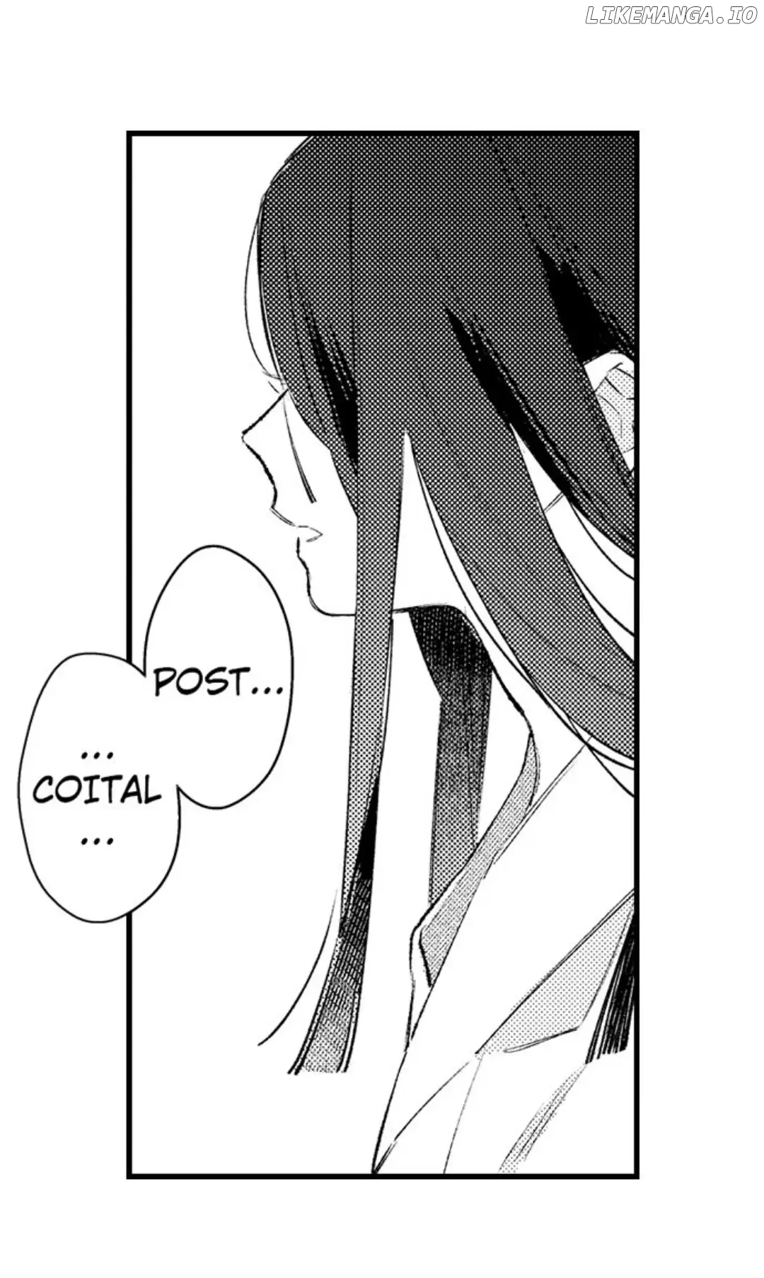 Ake No Hana Ni Kuchibashi chapter 11 - page 29