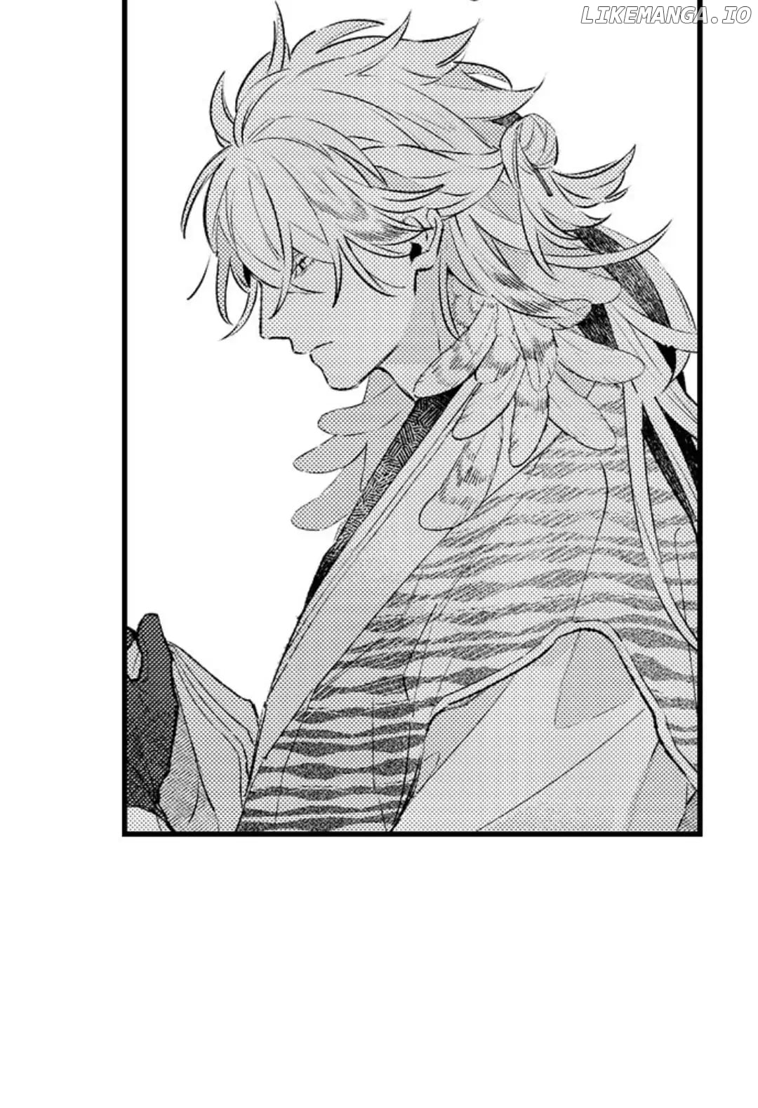 Ake No Hana Ni Kuchibashi chapter 11 - page 3