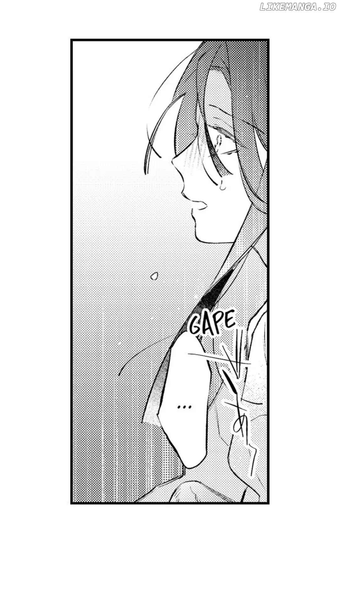 Ake No Hana Ni Kuchibashi chapter 11 - page 30