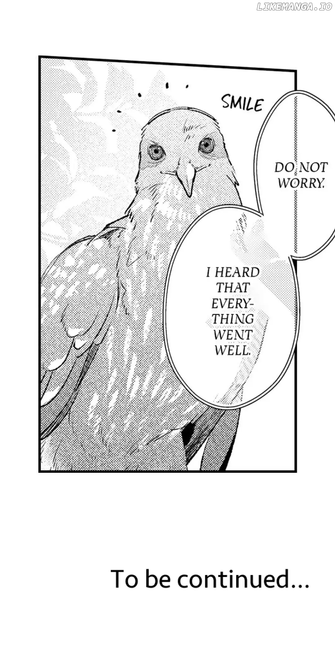 Ake No Hana Ni Kuchibashi chapter 11 - page 33