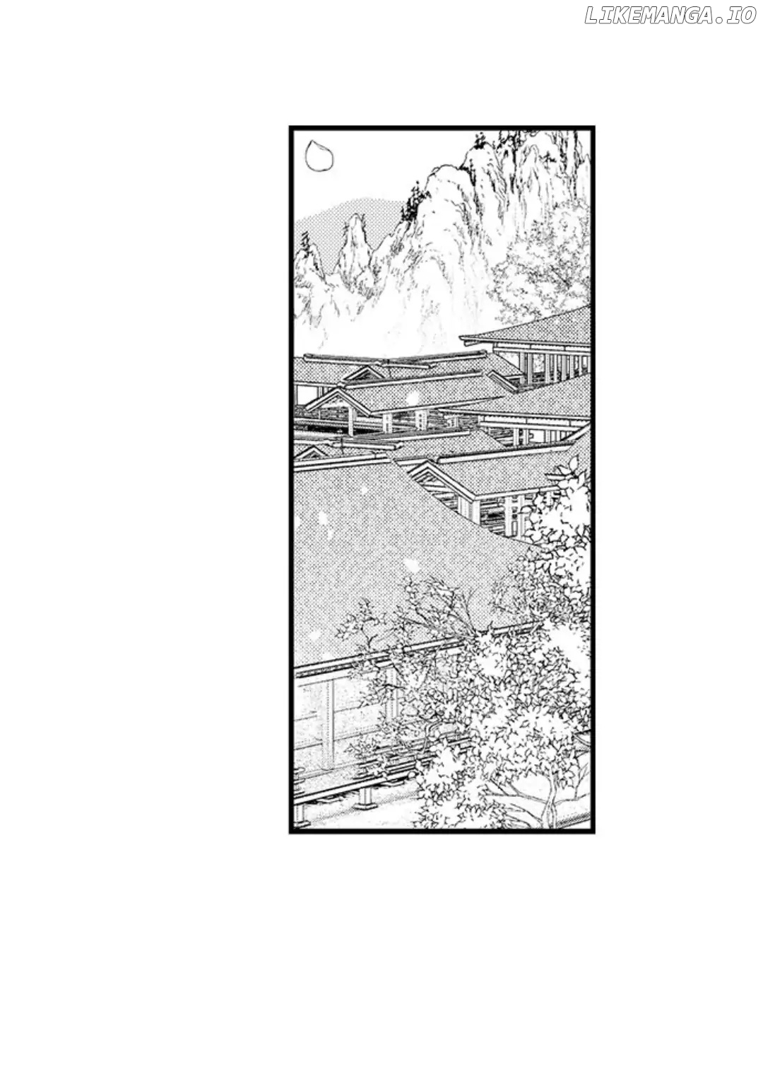 Ake No Hana Ni Kuchibashi chapter 11 - page 8