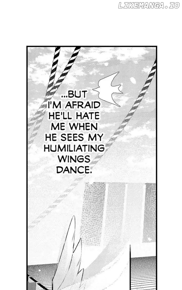 Ake No Hana Ni Kuchibashi chapter 9 - page 2
