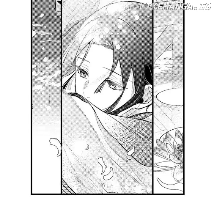 Ake No Hana Ni Kuchibashi chapter 9 - page 3