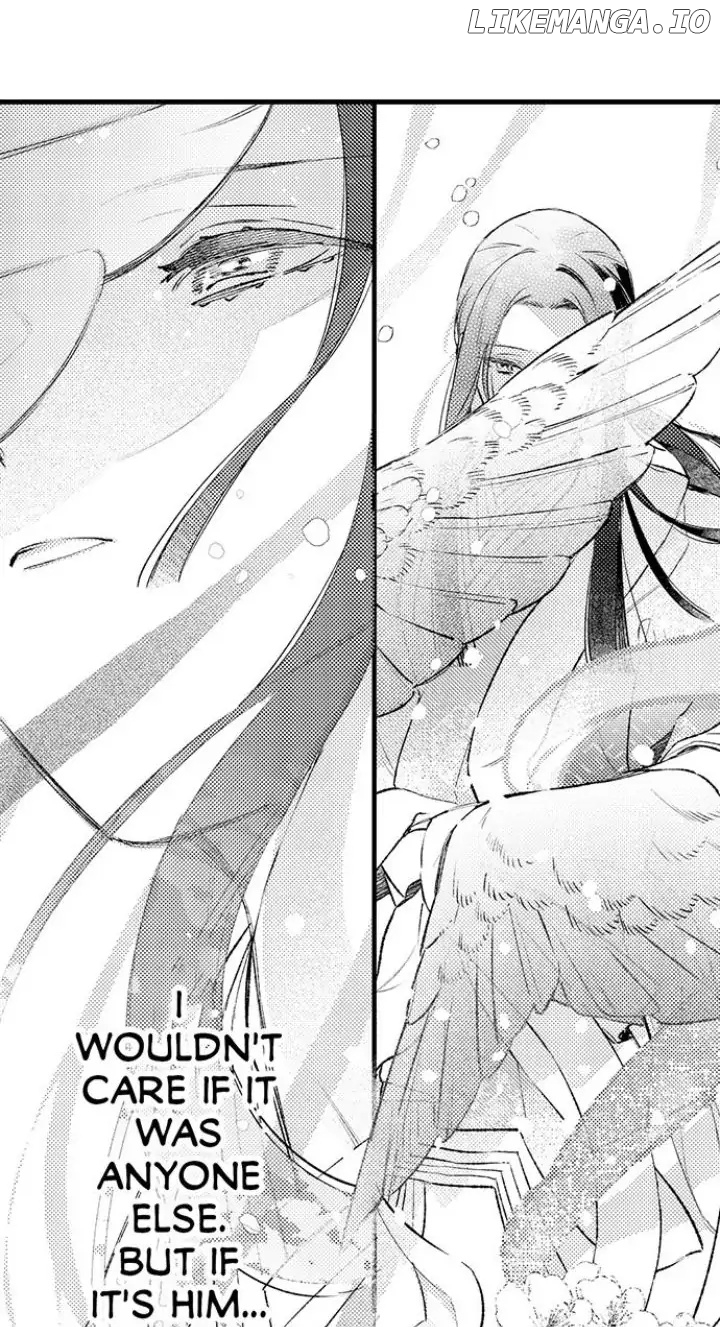 Ake No Hana Ni Kuchibashi chapter 9 - page 4